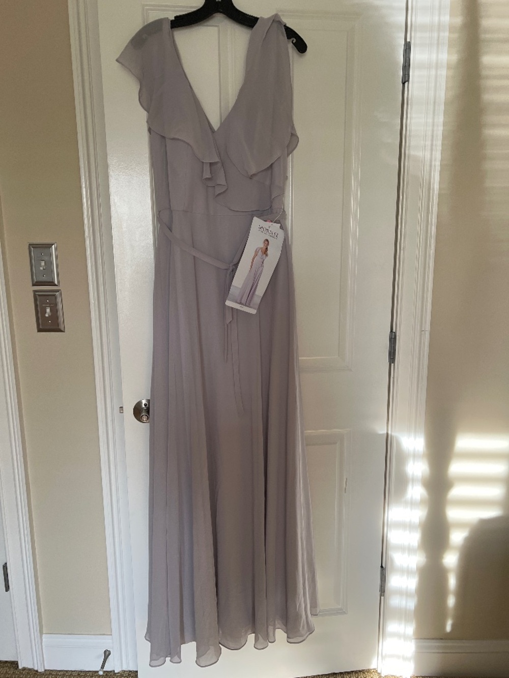 Morilee special occasions dress size 18